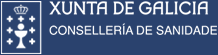 Xunta de galicia. Consellería de sanidade